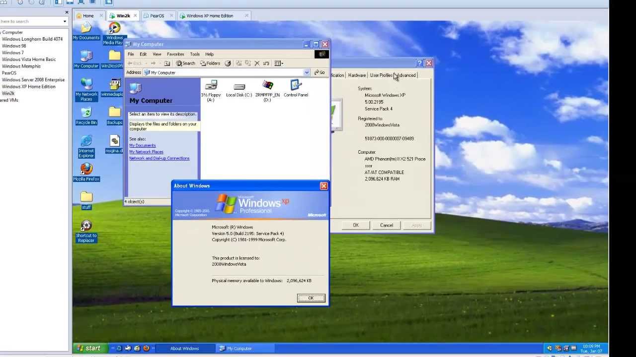 windows 2000 sounds download